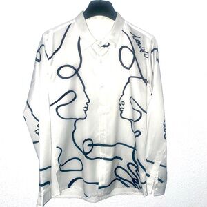 Runway Sample Louis Vuitton